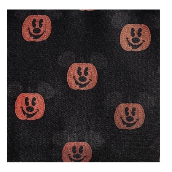 Loungefly Jack-O’-Lantern Backpack - Picture 3 of 7